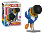 Ad Icon Toucan Sam Flocked Amazon Pop Vinyl