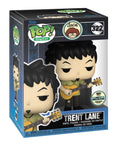 Daria Trent Lane NFT Redemption 2000 Piece Funko Pop