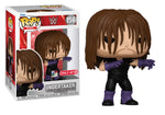 WWE Undertaker (Summerslam 1994) Target Exclusive Pop Vinyl