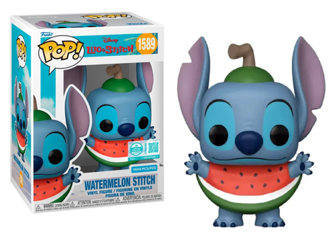 Disney Watermelon Stitch 9500 Pieces Funko Pop Vinyl