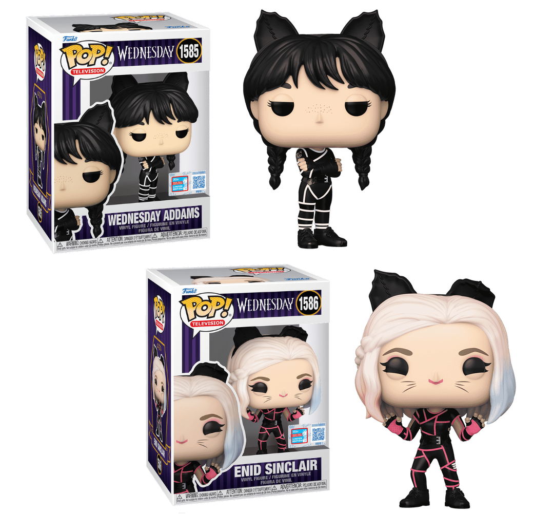 All Pop Vinyls – Tagged 