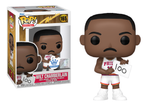 Wilt Chamberlain (1962 Warriors) Funko Shop Pop Vinyl