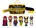 Marvel X-Men '97 6 Pack Soda Vinyl Cooler Bundle (Chance of Chase)