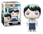 Demon Slayer Yushiro Funko Shop Pop Vinyl