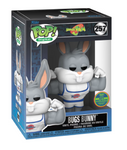 Space Jam Bugs Bunny NFT Redemption 2000 Piece Funko Pop