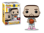 NBA TargetCon 2024 Stephen Curry (2022 All Star) Pop Vinyl