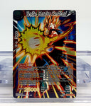 Dragon Ball Super Vegito, Resolve Combined Foil EX13-05 EX