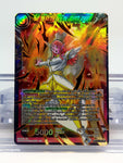 Dragon Ball Super Supreme Kai of Time Foil BT13-135 SR