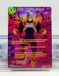 Dragon Ball Super Baby, Resolute Avenger Foil BT11-094 SPR