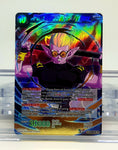 Dragon Ball Super Fu, Shrouded in Mystery Foil BT3-118 SR