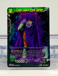 Dragon Ball Super Chilled, Space Pirate Captain BT13-066 C