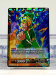 Dragon Ball Super Fired Up SS Son Gohan BT5-082 R