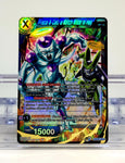 Dragon Ball Super Frieza & Cell, a Match Made in Hell BT12-029 SR