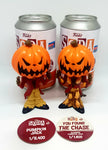 Disney Pumpkin King Jack Soda Vinyl Chase & Common