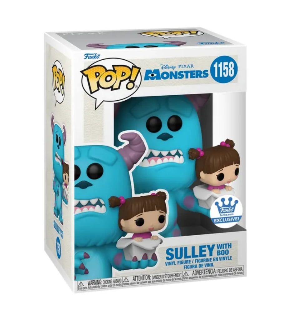 Boo 2024 pop vinyl