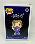 Mark Hamill Purple 1000 piece DCON Exclusive Pop Vinyl