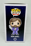 Mark Hamill Purple 1000 piece DCON Exclusive Pop Vinyl