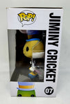 Disney Pinnochio Jiminy Cricket Pop Vinyl