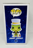 Disney Pinnochio Jiminy Cricket Pop Vinyl