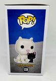 Pixar Short Films Kit & Doggy NYCC Pop Vinyl