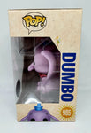 Disney Purple Dumbo Popcultcha Exclusive Pop Vinyl