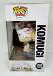 Hunter X Hunter Komugi Chase Hot Topic Pop Vinyl