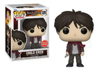 Attack on Titan Final Season Collector's Box GameStop Exclusive