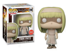 Attack on Titan Final Season Collector's Box GameStop Exclusive