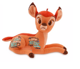 Disney Wisdom Bambi Plush Limited Edition