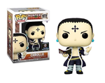 Hunter X Hunter Chrollo Chalice Exclusive Pop Vinyl