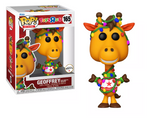 Ad Icons Christmas Geoffrey Macy's Exclusive Pop Vinyl