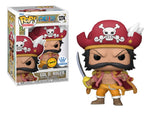 One Piece Gol D Roger (Chance of Chase) Funko Shop Pop Vinyl