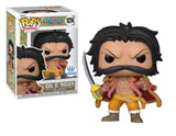 One Piece Gol D Roger (Chance of Chase) Funko Shop Pop Vinyl