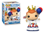 Birthday Freddy in Cake Funko Europe 2nd Birthday!