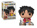 One Piece Luffy Gear-Two (Chance of Chase) Fundom Exclusive Pop Vinyl