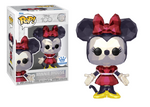 Disney 100th Series Minnie Mouse (Facet) Funko Shop Pop Vinyl