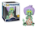 Disney Madam Mim (Dragon) Chase Pop Vinyl