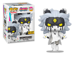 Boruto Momoshiki Hot Topic Exclusive Pop Vinyl