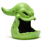 Disney Shop Oogie Boogie Candy Dish
