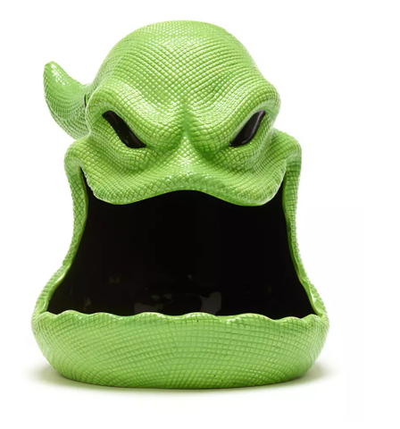 Disney Shop Oogie Boogie Candy Dish