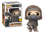 Dune Paul Atreides Chase Pop Vinyl