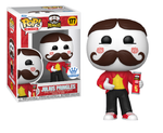 Ad Icons Julius Pringles Funko Shop Pop Vinyl