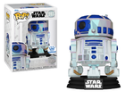 Star Wars R2-D2 (Facet) Funko Shop Pop Vinyl