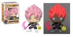 Dragon Ball Super Rose Goku Black Glow Entertainment Earth Pop Vinyl