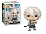 Demon Slayer Sanemi Shinazugawa Funko Shop Pop vinyl