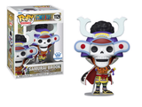 One Piece Samurai Brook (Chance of Chase) Funko Shop Pop Vinyl