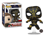 Marvel Spiderman No Way Home (Chance of Chase) AAA Pop Vinyl