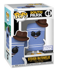 South Park Steven McTowelie Funko Pop Vinyl