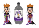 Disney Evil Queen 3L Wondercon 2023 Soda Vinyl