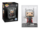 Marvel Thor Diecast (Chance of Chase) Funko Shop Pop Vinyl